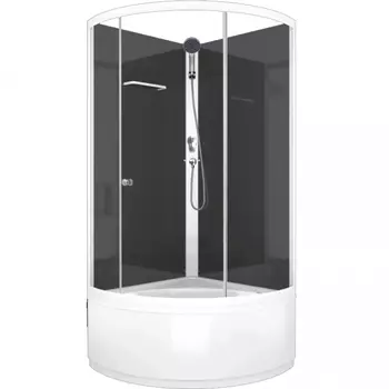 Душевая кабина Domani-Spa