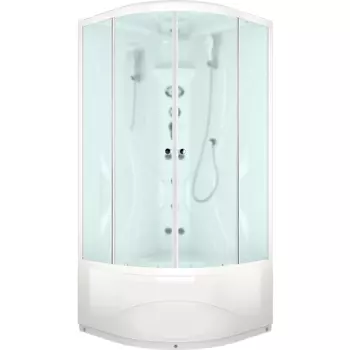 Душевая кабина Domani-Spa