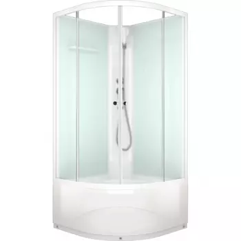 Душевая кабина Domani-Spa