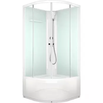 Душевая кабина Domani-Spa