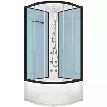 Душевая кабина Domani-Spa