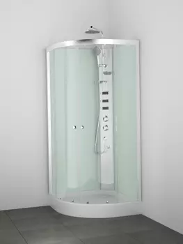 Душевая кабина Dorff