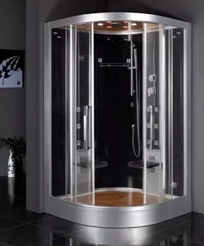 Душевая кабина Eago