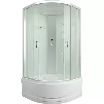 Душевая кабина Erlit