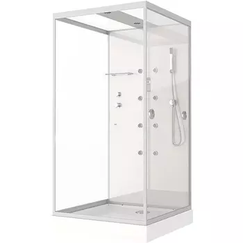 Душевая кабина Erlit