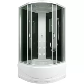 Душевая кабина Erlit