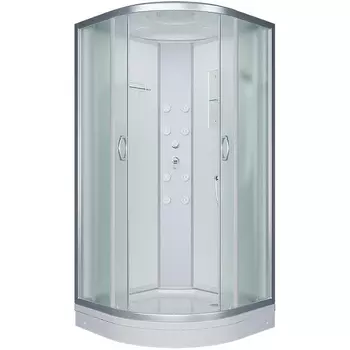 Душевая кабина Erlit