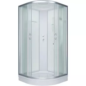 Душевая кабина Erlit