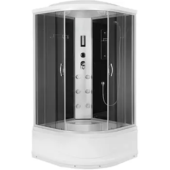 Душевая кабина Erlit