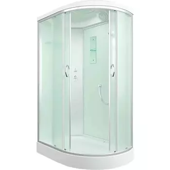 Душевая кабина Erlit