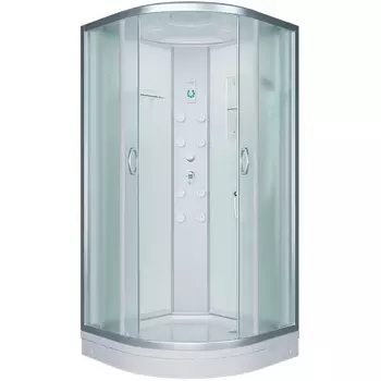 Душевая кабина Erlit