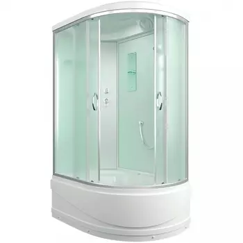 Душевая кабина Erlit