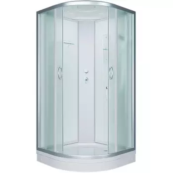 Душевая кабина Erlit