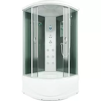 Душевая кабина Erlit