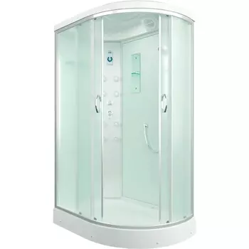 Душевая кабина Erlit