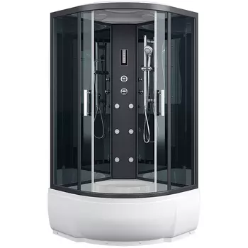 Душевая кабина Erlit