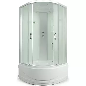 Душевая кабина Erlit