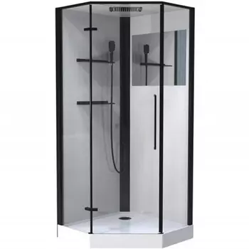 Душевая кабина Esbano