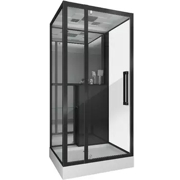 Душевая кабина Grossman