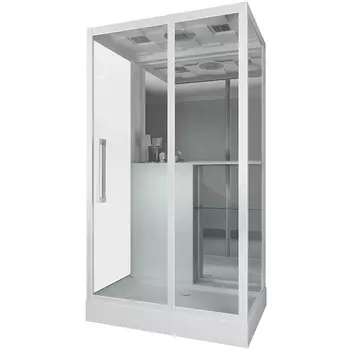 Душевая кабина Grossman