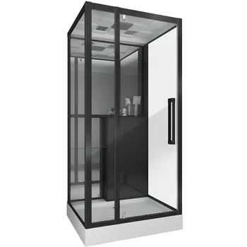 Душевая кабина Grossman