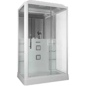 Душевая кабина Grossman