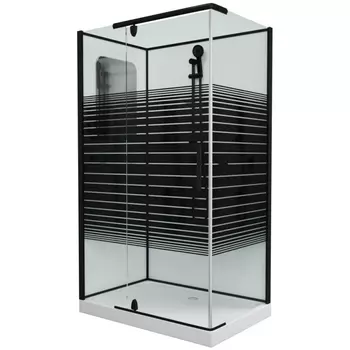 Душевая кабина Grossman