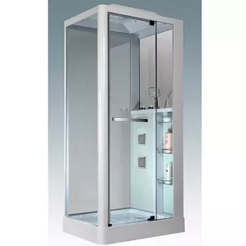 Душевая кабина Grossman