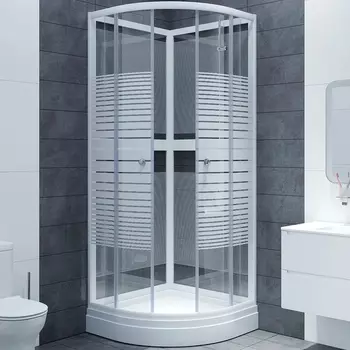 Душевая кабина Iddis