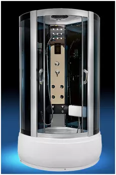 Душевая кабина Luxus