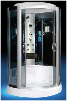 Душевая кабина Luxus