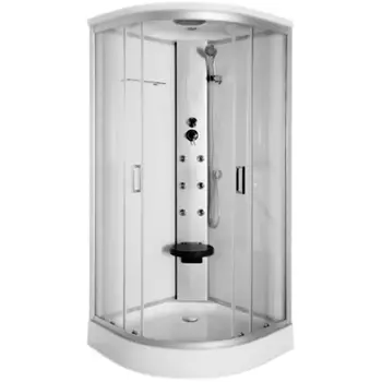 Душевая кабина Luxus