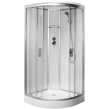 Душевая кабина Luxus