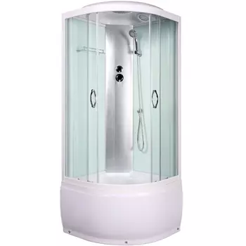 Душевая кабина Luxus