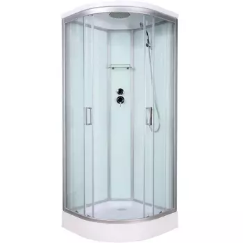 Душевая кабина Luxus