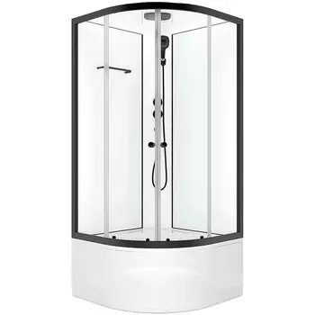 Душевая кабина Melodia della vita