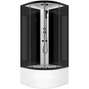 Душевая кабина Melodia della vita