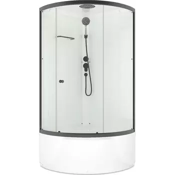 Душевая кабина Melodia della vita