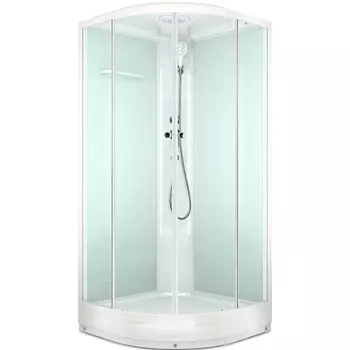 Душевая кабина Melodia della vita