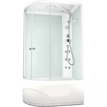 Душевая кабина Melodia della vita