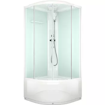 Душевая кабина Melodia della vita