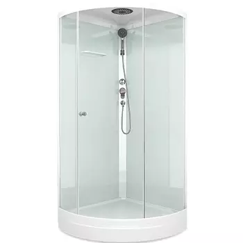 Душевая кабина Melodia della vita