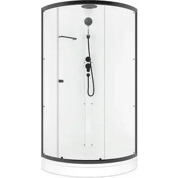 Душевая кабина Melodia della vita