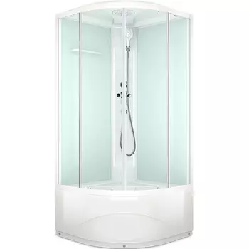 Душевая кабина Melodia della vita