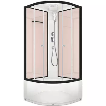 Душевая кабина Melodia della vita