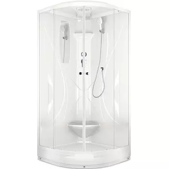 Душевая кабина Melodia della vita