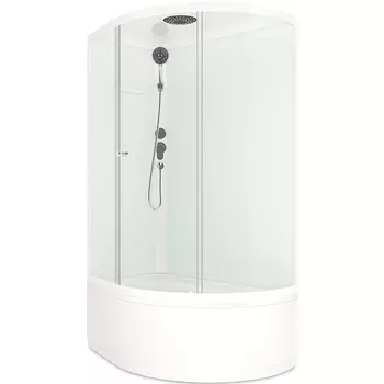 Душевая кабина Melodia della vita