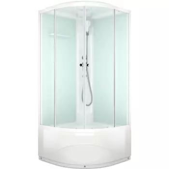 Душевая кабина Melodia della vita