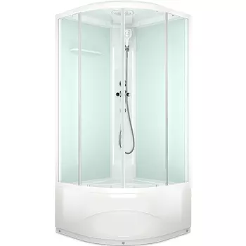 Душевая кабина Melodia della vita