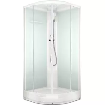 Душевая кабина Melodia della vita